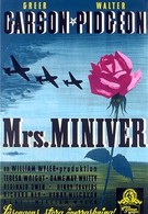 Миссис Минивер (1942)