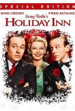 Постер фильма Праздничная гостиница (1942)