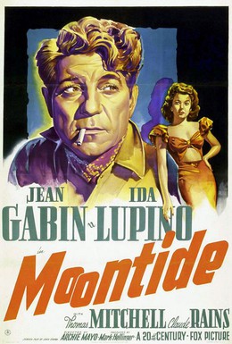 Постер фильма Полнолуние (1942)
