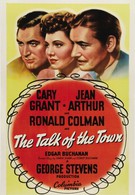 Весь город говорит (1942)