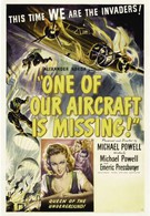 Один из наших самолетов не вернулся (1942)