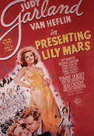 Представляя Лили Марс (1943)