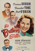 Сестра его дворецкого (1943)