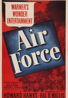 Военно-воздушные силы (1943)