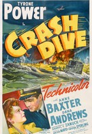 Опасное погружение (1943)