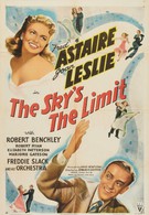 Небо — это граница (1943)