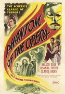 Призрак оперы (1943)