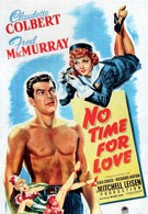 Не время для любви (1943)