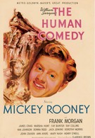 Человеческая комедия (1943)
