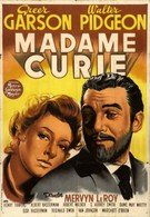 Мадам Кюри (1943)