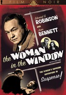 Женщина в окне (1944)