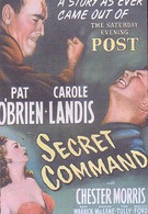 Секретный приказ (1944)