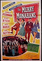 Мэрри Монаханс (1944)