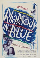 Рапсодия в голубых тонах (1945)