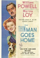 Тонкий человек едет домой (1944)