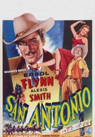 Сан-Антонио (1945)