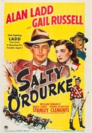 Salty O&apos;Rourke (1945)