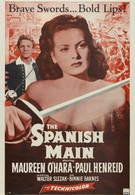 Испанские морские владения (1945)