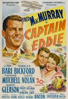 Капитан Эдди (1945)