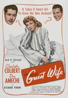 Приходящая жена (1945)