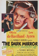Темное зеркало (1946)