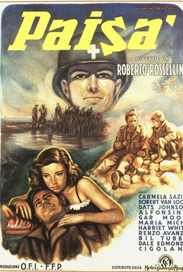 Постер фильма Земляк (1946)