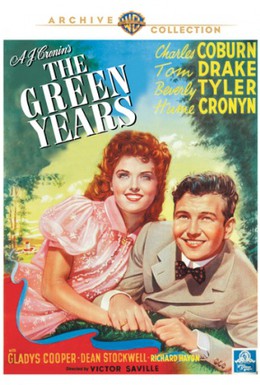 Постер фильма Юные годы (1946)