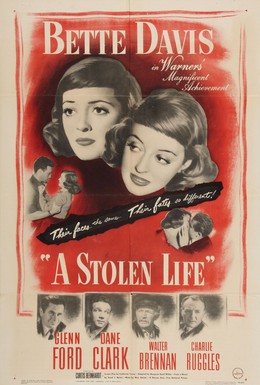Постер фильма Украденная жизнь (1946)