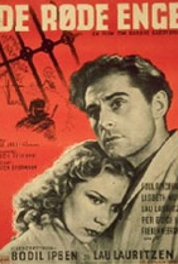 Постер фильма Красные луга (1945)