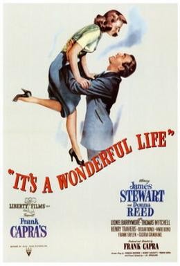 Постер фильма Эта замечательная жизнь (1946)