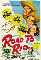 Дорога в Рио (1947)