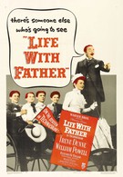 Жизнь с отцом (1947)