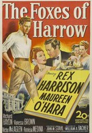 Лисы из Харроу (1947)