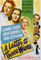 Письмо трем женам (1949)