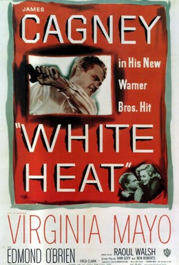 Постер фильма Белая горячка (1949)