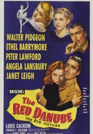 Красный Дунай (1949)