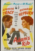 Ребро Адама (1949)