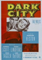 Город тьмы (1950)