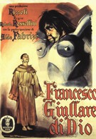 Франциск, менестрель Божий (1950)