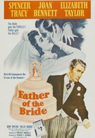 Отец невесты (1950)