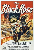 Черная роза (1950)