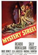 Загадочная улица (1950)