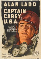 Капитан Кари, США (1949)