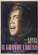 Великий Карузо (1951)