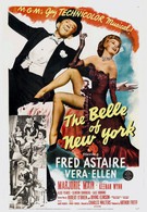 Красавица Нью-Йорка (1952)