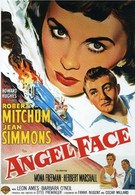 Ангельское лицо (1953)