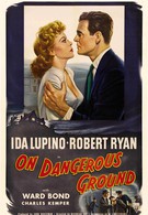 На опасной земле (1951)