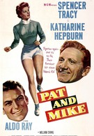 Пэт и Майк (1952)