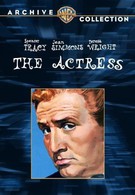 Актриса (1953)
