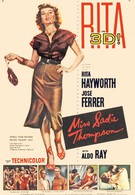 Мисс Сэди Томпсон (1953)